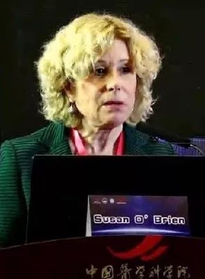 Susan R. Brian 中外慢淋大咖对话 | 慢性淋巴细胞白血病(CLL)一线治疗策略探讨医药新闻-ByDrug-一站式医药资源共享中心-医药魔方