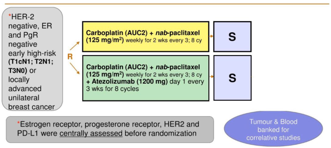 Neotrip 25 乳线新语丨NeoTRIP研究:不以pCR论英雄,EFS才是“新”之所向?医药新闻-ByDrug-一站式医药资源共享中心-医药魔方
