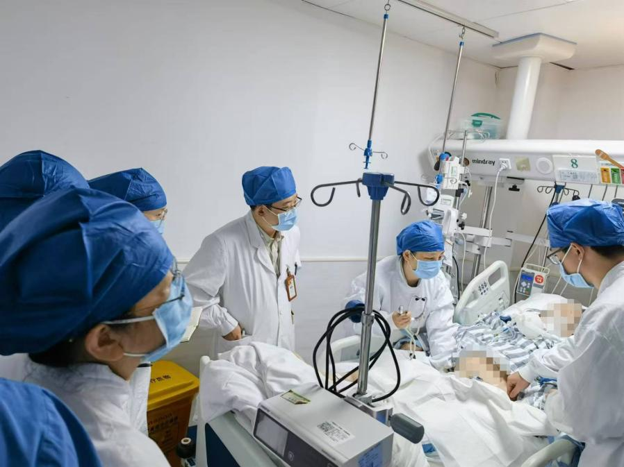 临床药学住院诊查服务正式落地：开启精准医疗与健康创值新时代医药新闻-ByDrug-一站式医药资源共享中心-医药魔方