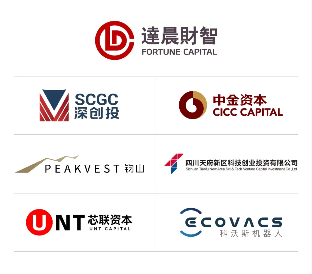 因时机器人完成超亿元B2轮融资医药新闻-ByDrug-一站式医药资源共享中心-医药魔方