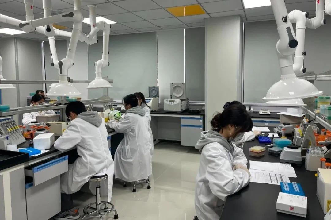 从“落户”到“安家”！这家药企“一站式”服务能力再提升→医药新闻-ByDrug-一站式医药资源共享中心-医药魔方