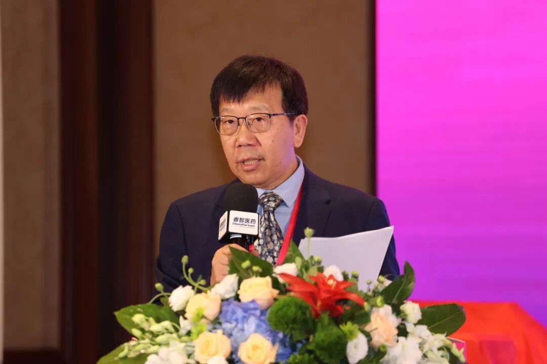 药谷药闻|全球首个ADC和核苷酸单体药物智造系统在张江发布医药新闻-ByDrug-一站式医药资源共享中心-医药魔方