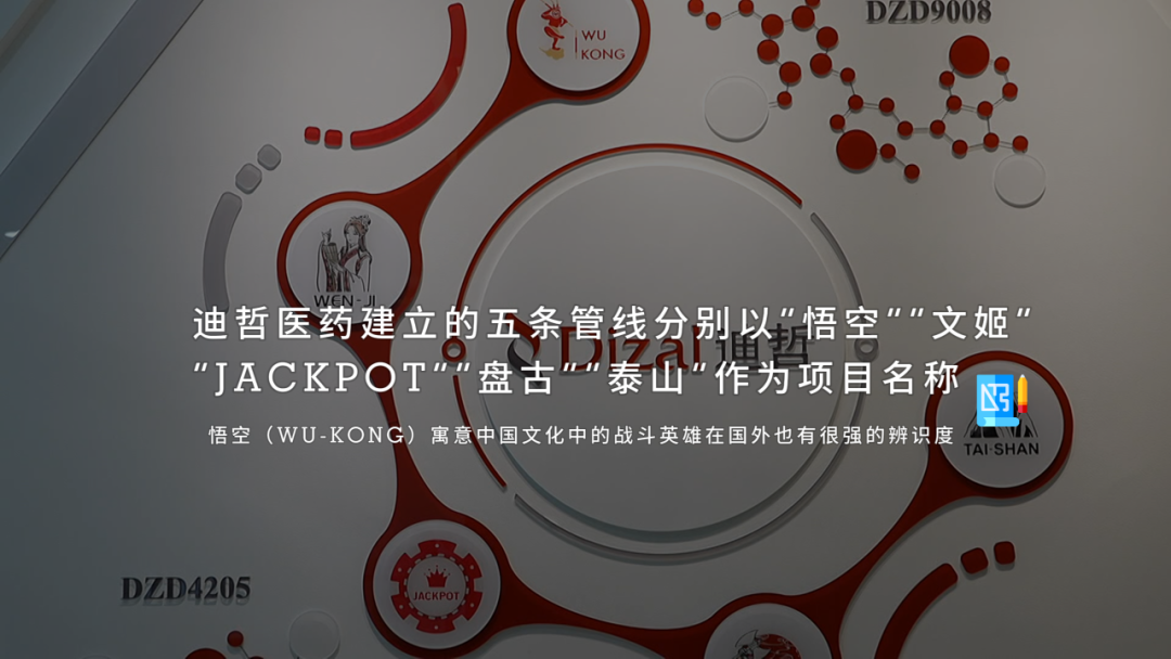 图片[9]-对话迪哲医药张小林：让中国新药站上世界舞台-Hypeptide