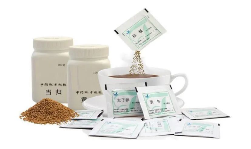 “好方”变“好药”！这些古代经典中药复方制剂“温江造”医药新闻-ByDrug-一站式医药资源共享中心-医药魔方