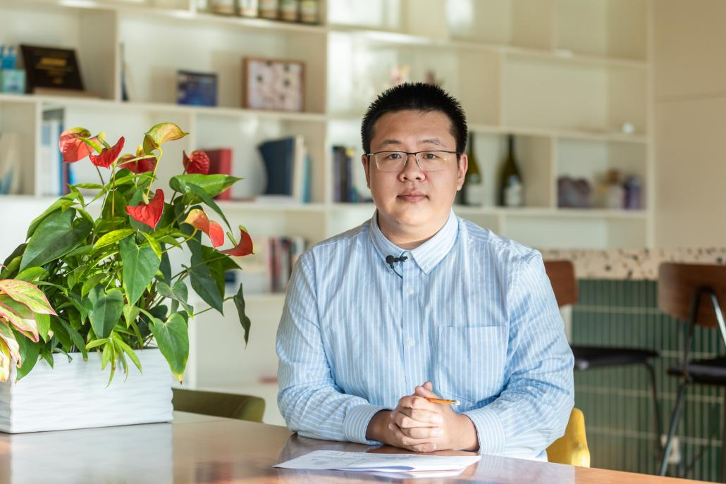 创业者专访|意胜生物·刘彤日:多能干细胞“再生”胰岛,助力糖尿病实现临床治愈医药新闻-ByDrug-一站式医药资源共享中心-医药魔方