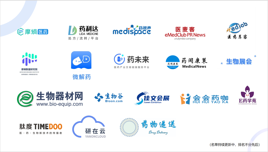强化创新,布局差异化:2025药企的核心命题医药新闻-ByDrug-一站式医药资源共享中心-医药魔方