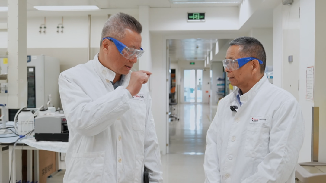 图片[12]-对话迪哲医药张小林：让中国新药站上世界舞台-Hypeptide