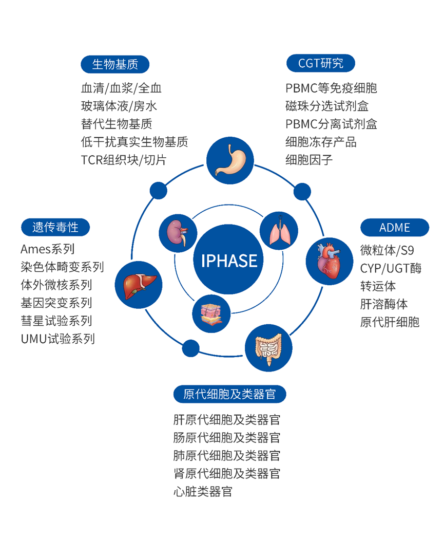 破解CDE“人皮令”的关键在这里！医药新闻-ByDrug-一站式医药资源共享中心-医药魔方