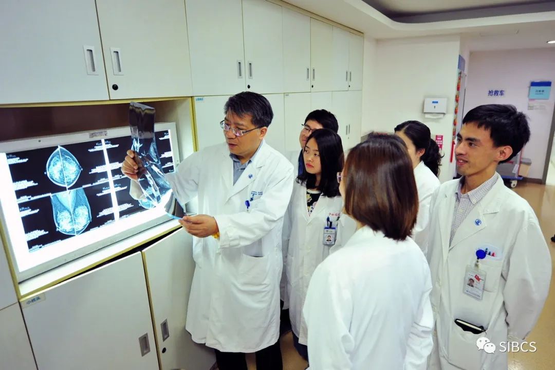 新晋银蛇奖师徒档:邵志敏、江一舟两代临床科学家,瞄准一个红颜杀手乳腺癌医药新闻-ByDrug-一站式医药资源共享中心-医药魔方