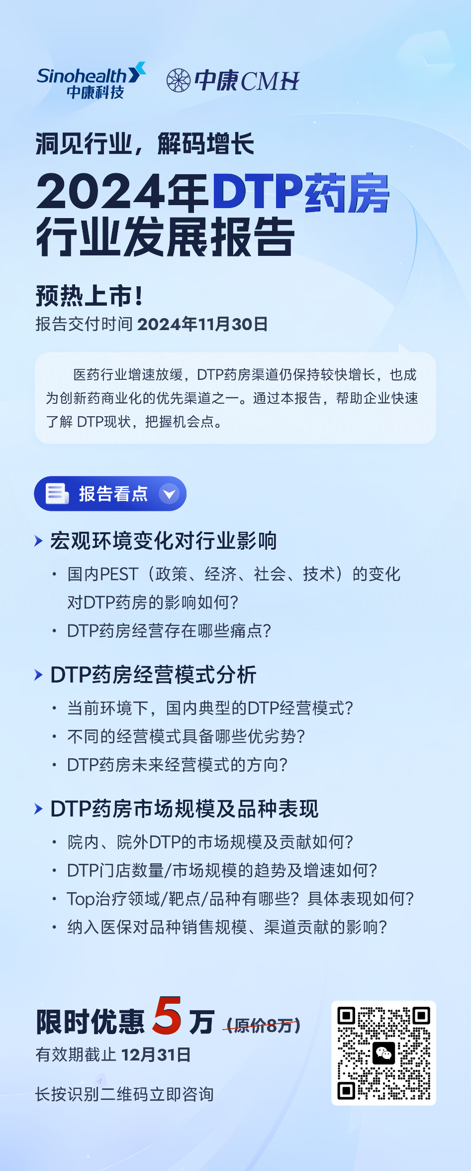 独家报告:DTP药房增至7132家,市场规模750亿元医药新闻-ByDrug-一站式医药资源共享中心-医药魔方