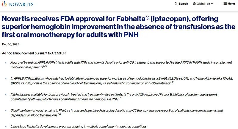 图片[10]-复盘！2023中美新药审批大盘点！-Hypeptide