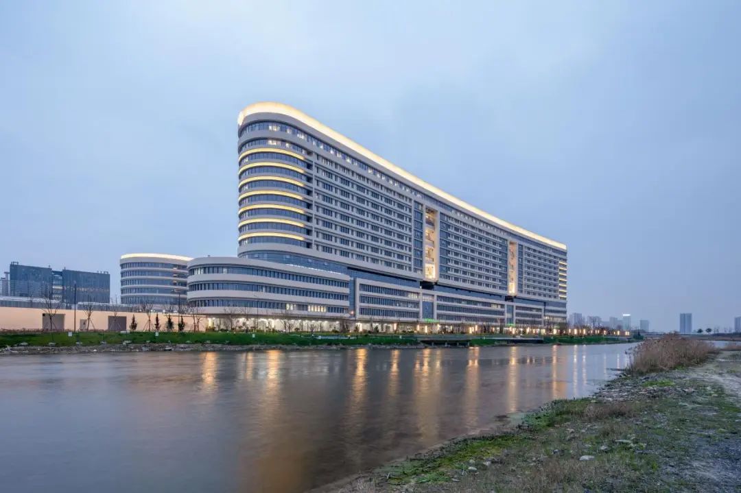 图片[5]-专访 | 廖凯：科技、智慧、可持续，是未来医院建设发展的必由之路-Hypeptide