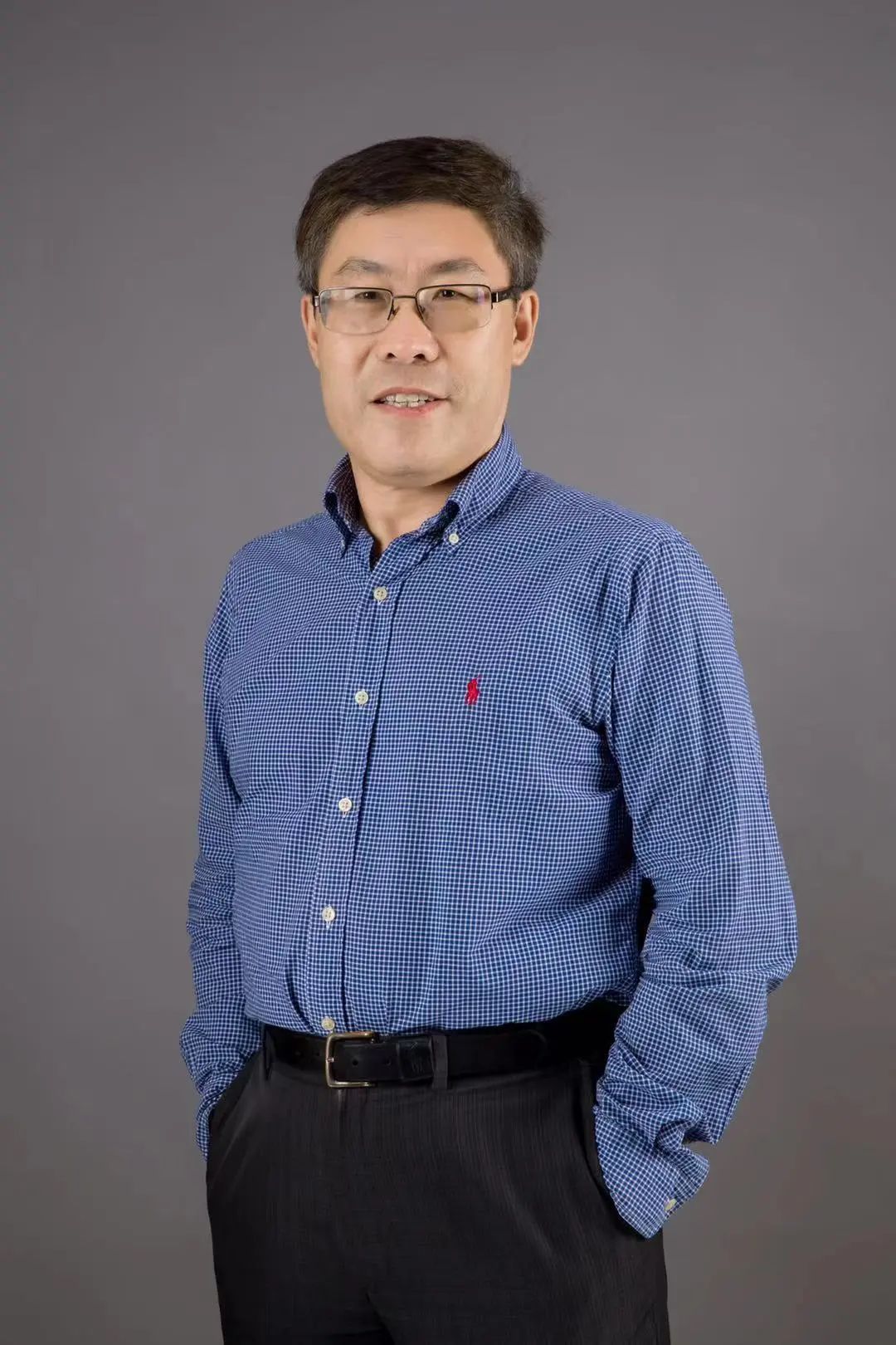 雪融春常在,创新恒自强丨喜鹊医药董事长王玉强教授贺龙年新禧