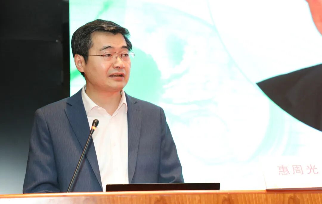 智护童心 点亮生命晨光——复旦儿科联合神州医疗发布国内首个儿童肿瘤领域垂直大模型医药新闻-ByDrug-一站式医药资源共享中心-医药魔方
