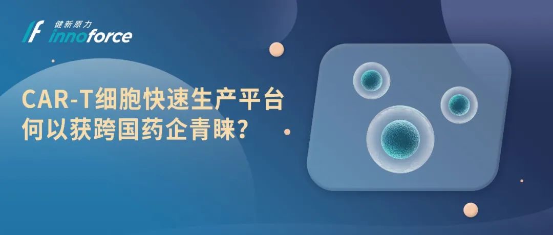 CAR-T细胞快速生产平台何以获跨国药企青睐？-Hypeptide