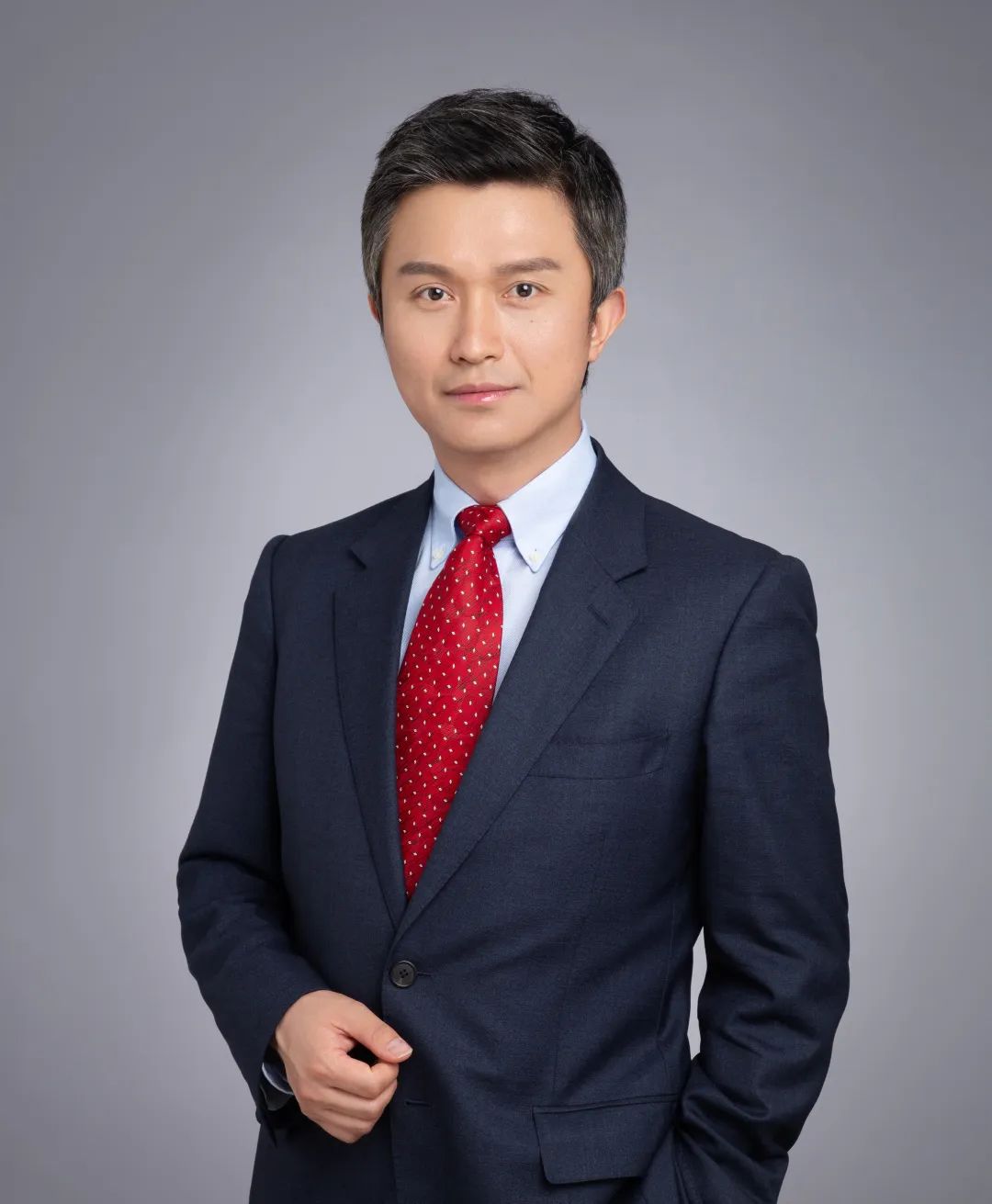 方达控股宣布任命高峻先生为亚太区总裁医药新闻-ByDrug-一站式医药资源共享中心-医药魔方