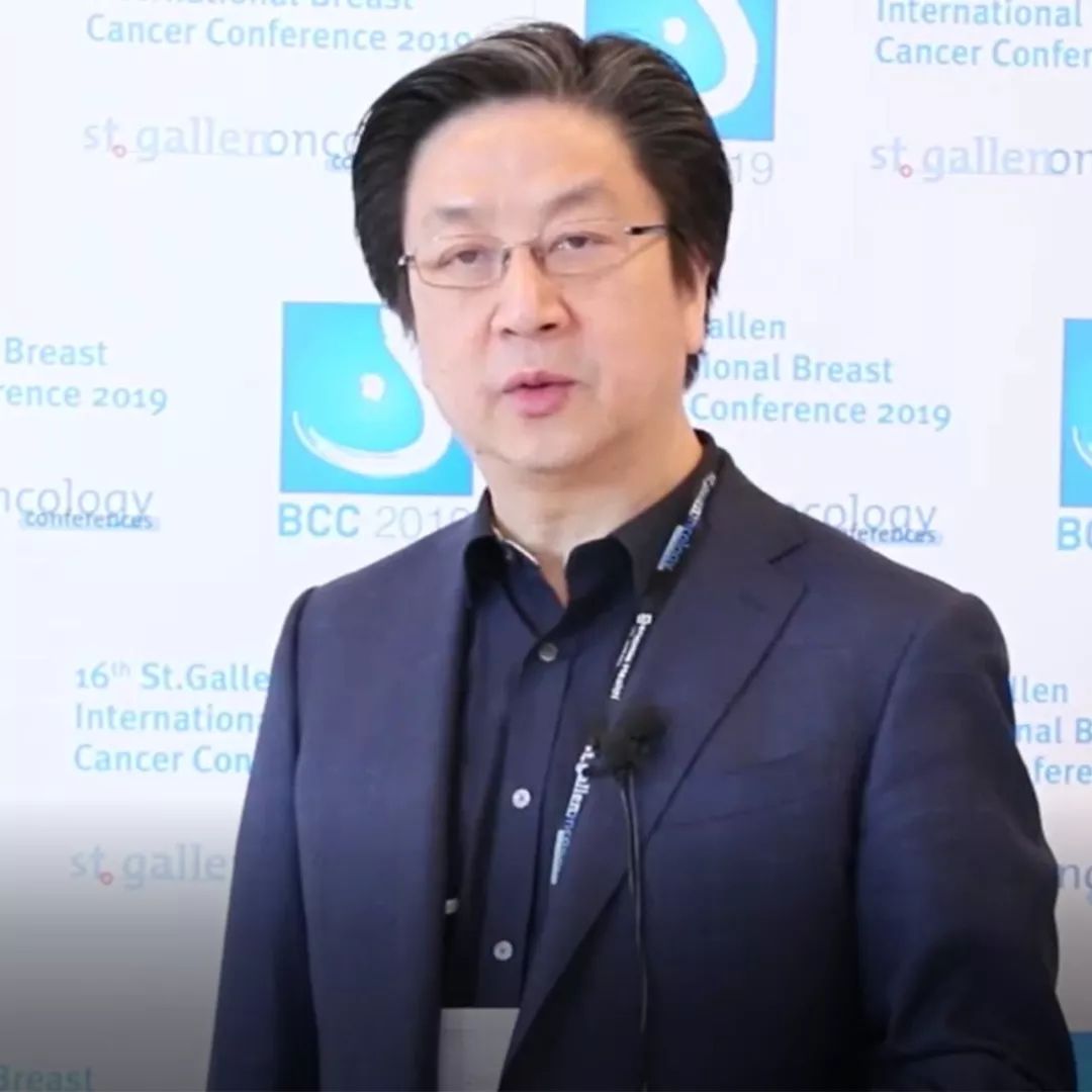 2019 SG-BCC巅峰对话|Eric P.Winer、江泽飞教授探讨早期乳腺癌治疗理念的变革医药新闻-ByDrug-一站式医药资源共享中心 ...