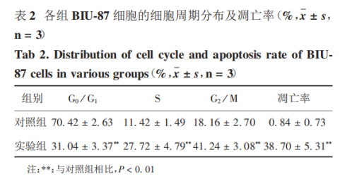 人参皂苷Rg3诱导膀胱移行细胞癌细胞系BIU-87的凋亡作用医药新闻-ByDrug-一站式医药资源共享中心-医药魔方