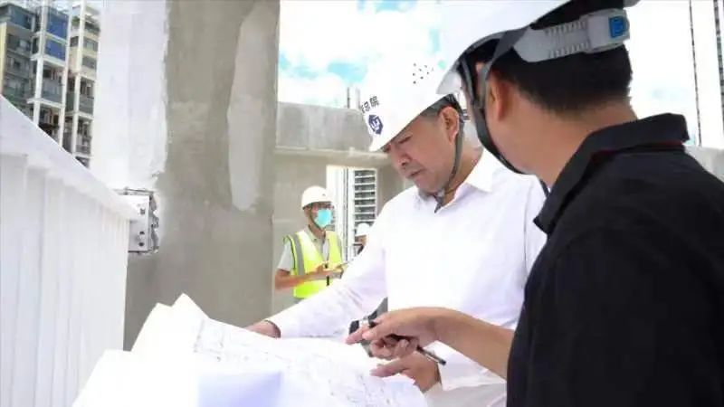 图片[4]-专访 | 廖凯：科技、智慧、可持续，是未来医院建设发展的必由之路-Hypeptide