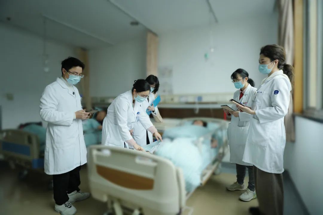 解决国际公认难题,有望改写指南!浙大二院研究登上《新英格兰医学杂志》医药新闻-ByDrug-一站式医药资源共享中心-医药魔方