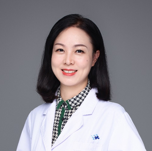 曹慧,南京医科大学附属无锡市人民医院消化内科,副主任医师,南京医科