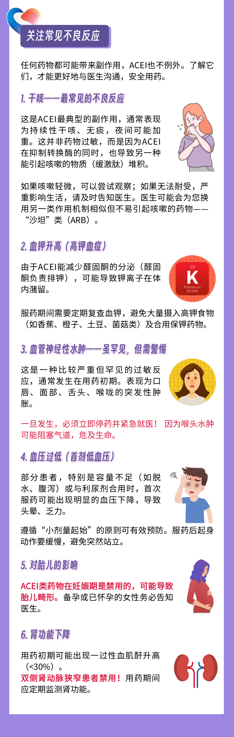 致力舒】常用降压药物使用方法及不良反应系列（二）：ACEI类医药新闻-ByDrug-一站式医药资源共享中心-医药魔方