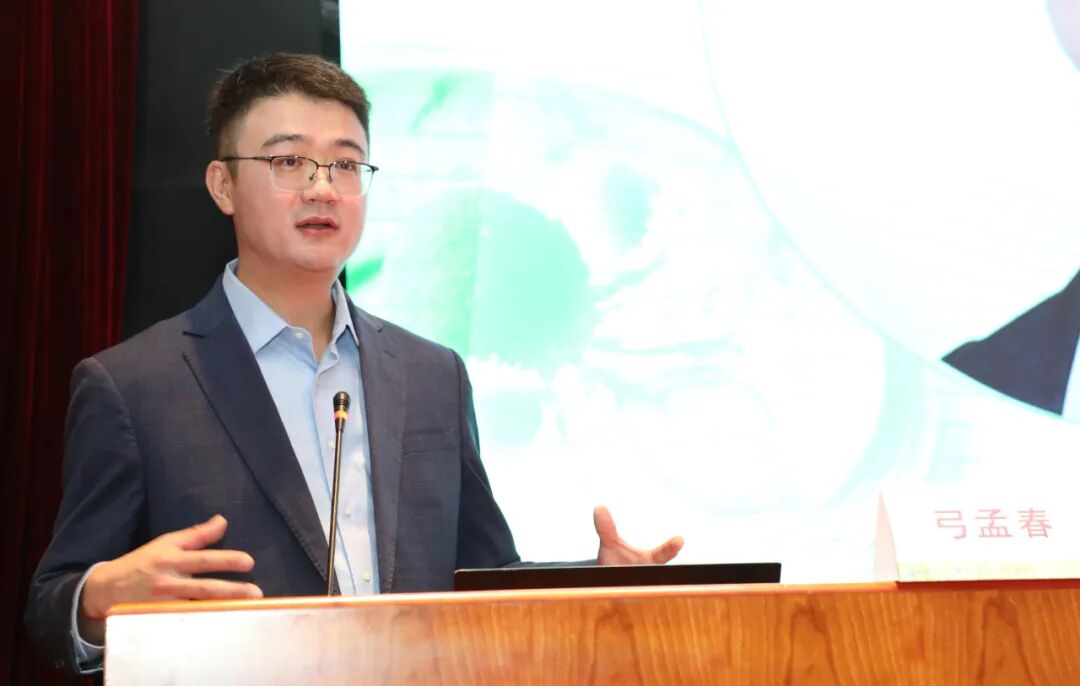 智护童心 点亮生命晨光——复旦儿科联合神州医疗发布国内首个儿童肿瘤领域垂直大模型医药新闻-ByDrug-一站式医药资源共享中心-医药魔方