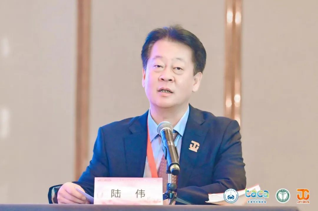 陆伟教授:一手抓精准,一手促整合,打造全国乳腺癌优势学科医药新闻-ByDrug-一站式医药资源共享中心-医药魔方