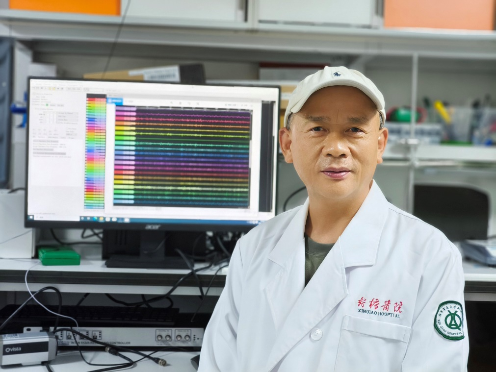 【学术前沿】突破!陆军军医大学新桥医院张生家教授团队在经典导航中枢海马体外发现新型边界细胞医药新闻-ByDrug-一站式医药资源共享中心-医药魔方