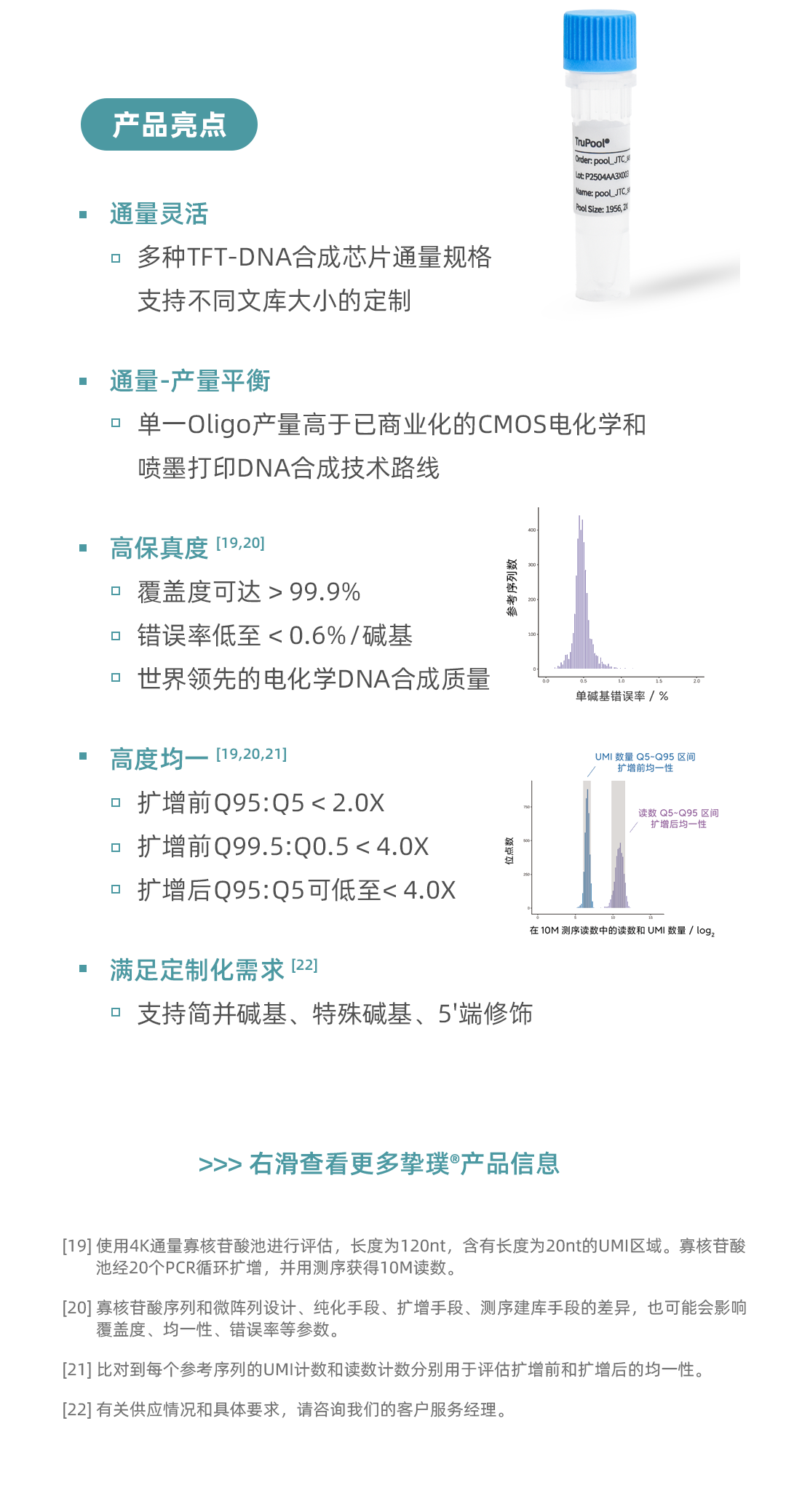 比邻星企业新闻| Twist的高通量DNA合成统治地位迎来挑战！中国合成仪开卖！医药新闻-ByDrug-一站式医药资源共享中心-医药魔方