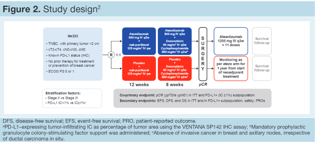 AACR IMpassion 031 pCR ByDrug 
