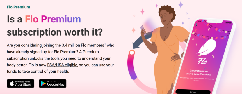 Flo Lab Screen Discount Code 探针AI医疗专题:Flo Health,守护3.2亿女性健康医药新闻-ByDrug-一站式医药资源共享中心-医药魔方