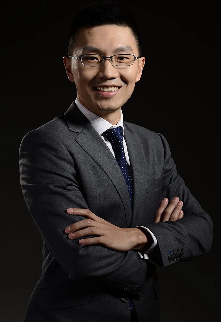 宜联生物任命李嘉先生为首席财务官（CFO）-Hypeptide