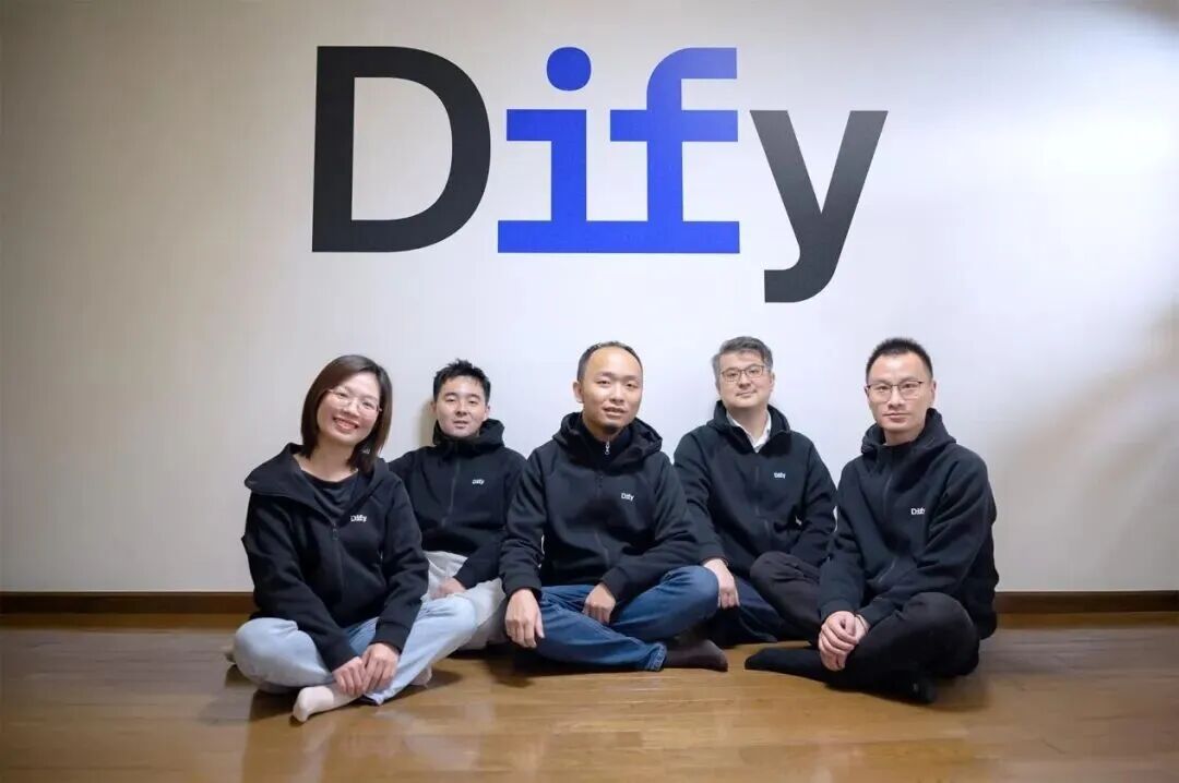 德联Portfolio | Dify 完成 3000 万美元融资：我们相信，下一代组织将由人与 Agent 共同构建医药新闻-ByDrug-一 ...