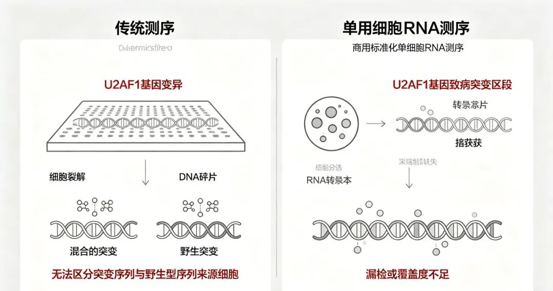 单细胞测序如何破解造血干细胞移植后的新生肿瘤起源难题?医药新闻-ByDrug-一站式医药资源共享中心-医药魔方