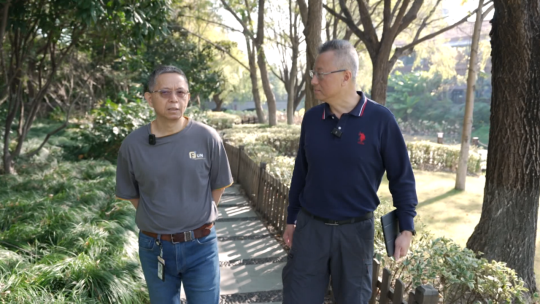 图片[13]-对话迪哲医药张小林：让中国新药站上世界舞台-Hypeptide