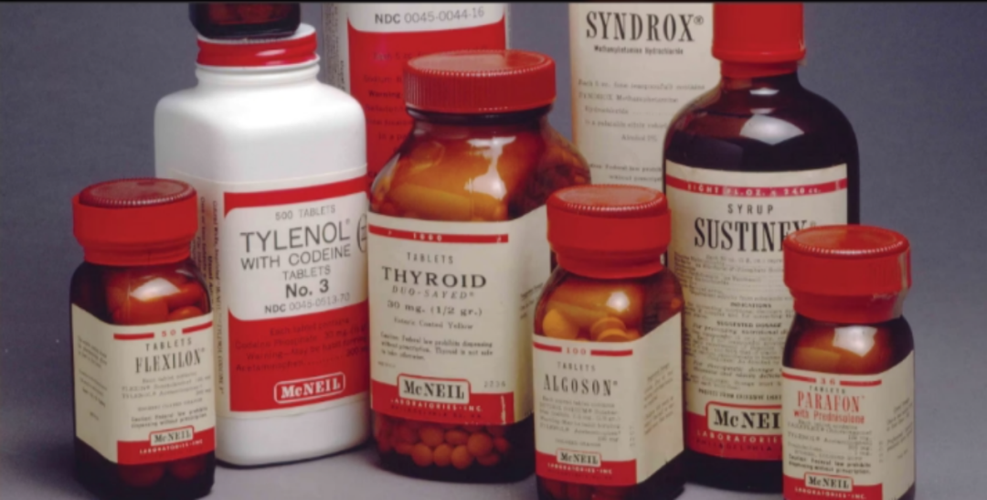 138年历程,超13万员工,百年强生如何顽“强”而“生”?医药新闻-ByDrug-一站式医药资源共享中心-医药魔方