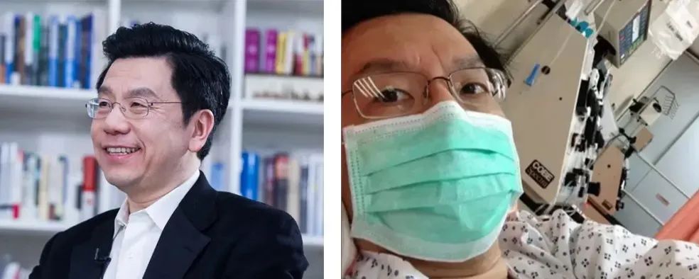 从癌晚期到肿瘤消失,免疫疗法助李开复抗癌10年无复发医药新闻-bydrug