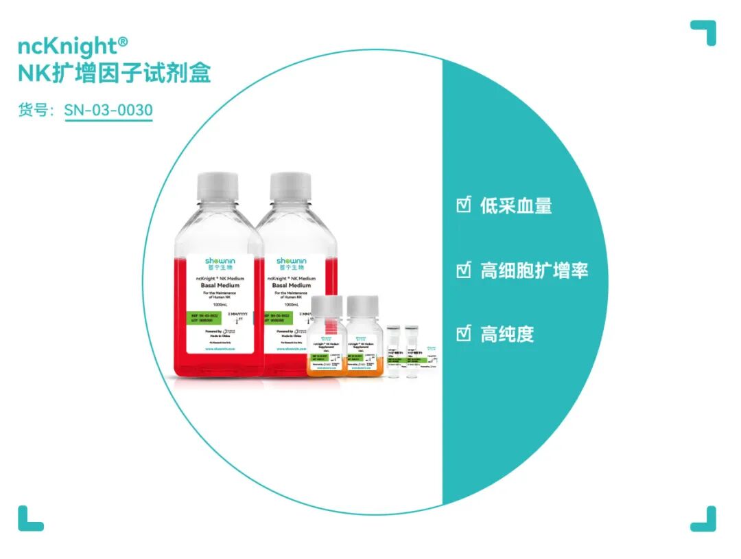 NK工艺新突破！10-20mL血液14天内获60亿个高纯度NK细胞医药新闻-ByDrug-一站式医药资源共享中心-医药魔方