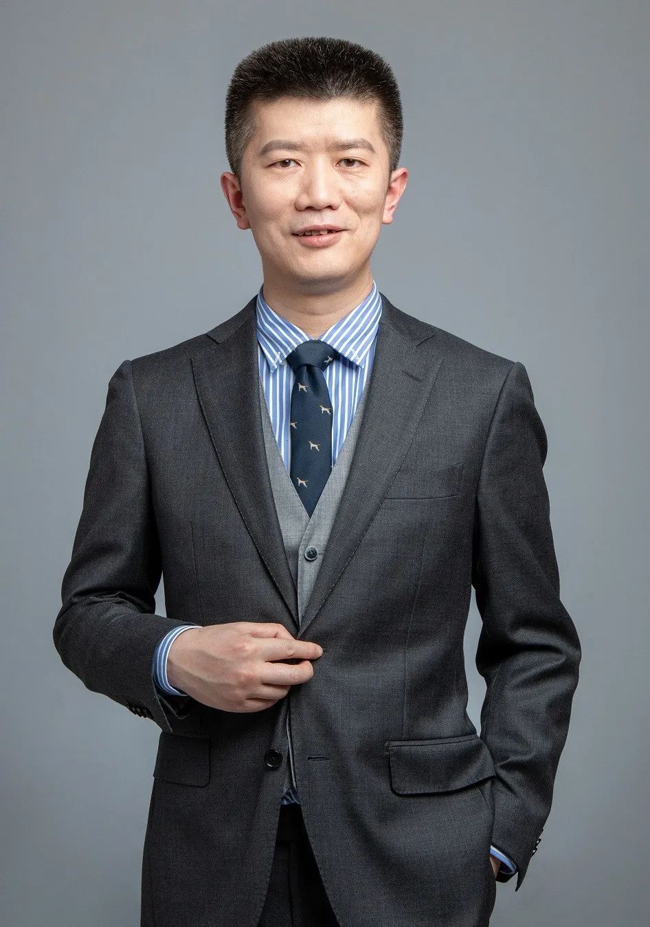 【2020 POST-ASCO】周进教授:更为精准地选择获益人群将会使EGFR TKI辅助治疗更上一层楼医药新闻-ByDrug-一站式医药资源 ...