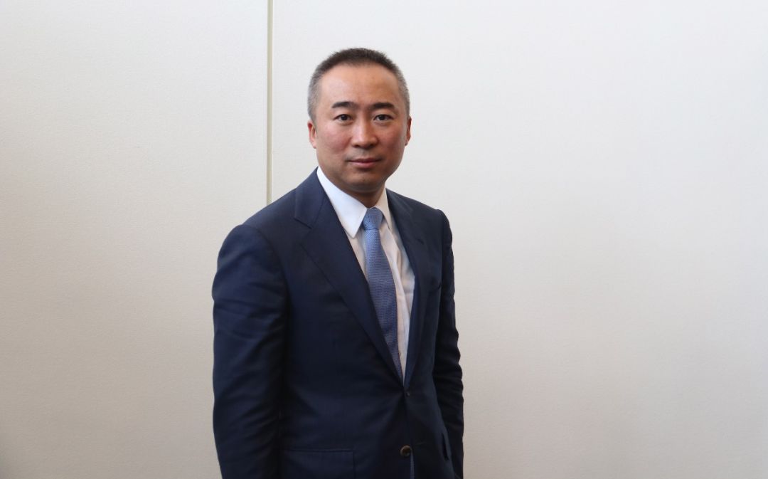 AUA2018丨龚侃教授畅谈泌尿系统肿瘤免疫治疗的过去,现在与明天医药新闻-ByDrug-一站式医药资源共享中心-医药魔方